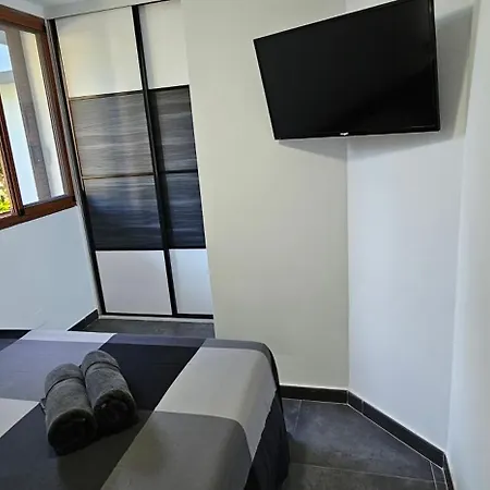 Paradise Garden Tatil Evi *